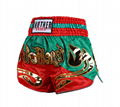 Muay Thai shorts