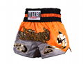 Muay Thai shorts