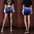 Muay Thai shorts