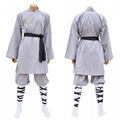 shaolin Monk clothes 1