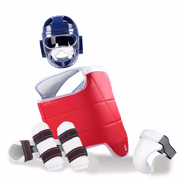 taekwondo equipment taekwondo body protective Gear SINOBUDO (China