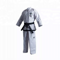 itf taekwondo master uniform 1