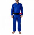 Brazilian Jiu Jitsu Gi