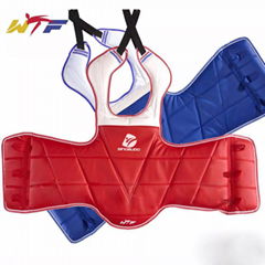  taekwondo chest protector guard