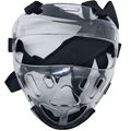 plastic taekwondo head Face Protector