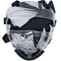 plastic taekwondo head Face Protector 1