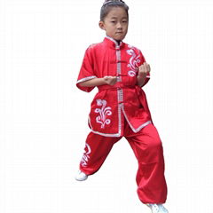 taichi KungFu Uniform