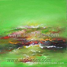 Modern Oil Paintings/Abstract Oil Paintings 5