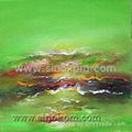 Modern Oil Paintings/Abstract Oil Paintings 5