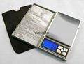 Pocket Scale/500g0.01g 4