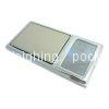 Touch screen pocket scale with high accuracy 2