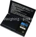 Digital gram scale 2