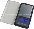 333 pocket scale with nice surface 1