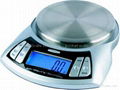 Kitchen scale electronic balance scale 1