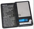 Digital Mini Pocket Scale 2