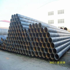 L290/ X42  water pipeline