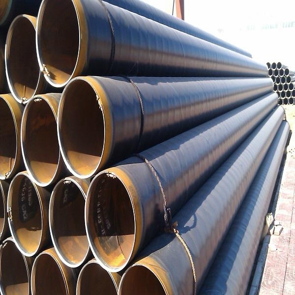 API 5L X52 oil pipeline 323.9MM X 7MM SD (China Manufacturer
