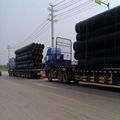 3pe coating oil pipeline