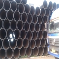 Gr.3 piling pipe 1