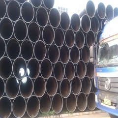 Gr.3 piling pipe