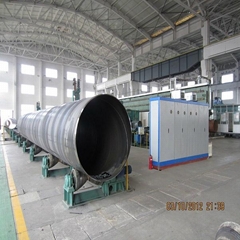 API 5L GR.B saw tube