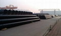 3LPE external coating pipe