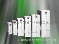 ACS510系列變頻器ACS510-01-038A-4