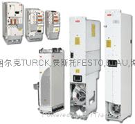 ACS800-04/04p系列變頻器ACS800-04-0009-3+P901