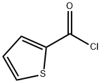 2-Thiophenecarbonyl chloride CAS 5271-67-0