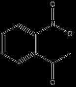 鄰硝基苯乙酮