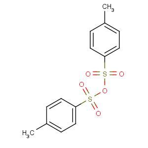 對甲苯磺酸酐 CAS 4124-41-8 2