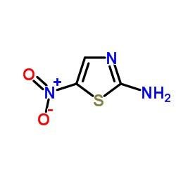 2-氨基-5-硝基噻唑 CAS 121-66-4 2