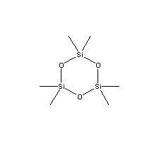 Hexamethylcyclotrisiloxane CAS 541-05-9 2