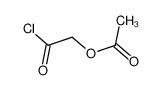 Acetoxyacetyl chloride   2