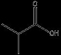 異丁酸 2