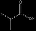異丁酸 2