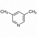 3,5-二甲基吡啶 3