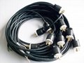SJT SJTW SJO SOOW SOW SOTO US Power cable Power Cord