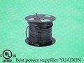 C19 C20 extension cable  power cord China factory supplier