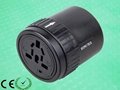 Bosslyn New Most hot sale Universal Travel Adapter