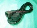 UPS Extension cable C19 C20 Power cable