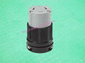 L5-30R,NEMA L5-30R Locking connector