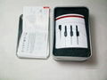 SWA2 STU-02 World travel adapter 2 USB charger