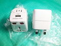 Travel Universal adaptor/universal adaptor/travel adaptor