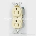 USA Plug/American socket/NEMA connector NEMA 6-15P/5-15/5-20/6-20/