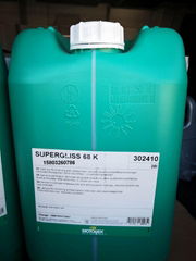 SUPERGLISS K导轨润滑油