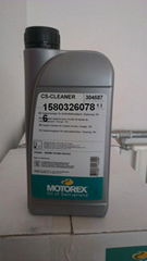 MOTOREX CS CLEANER 系統清潔劑