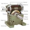 Worm Gear Speed Reducer