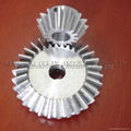 Bevel Gear 1