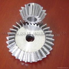 Bevel Gear